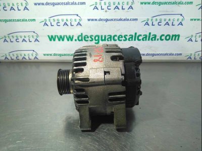 ALTERNADOR PEUGEOT 206 BERLINA X-Line