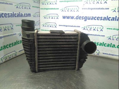 INTERCOOLER AUDI A6 AVANT (4F5) 2.7 TDI