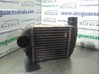 INTERCOOLER AUDI A6 AVANT (4F5) 2.7 TDI