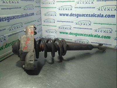 AMORTIGUADOR DELANTERO DERECHO AUDI A6 AVANT (4F5) 2.7 TDI