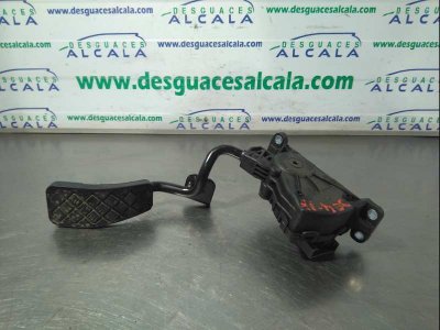 POTENCIOMETRO PEDAL de 2.7 TDI 