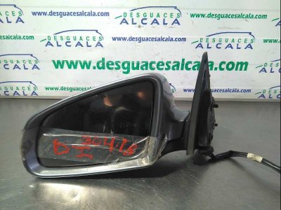 RETROVISOR IZQUIERDO de 2.7 TDI 