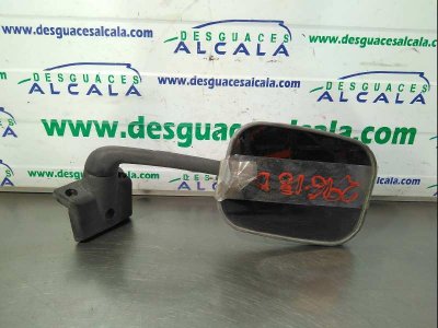 RETROVISOR DERECHO CITROEN C15 D