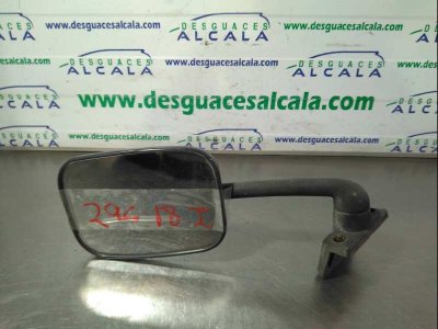 RETROVISOR IZQUIERDO CITROEN C15 D