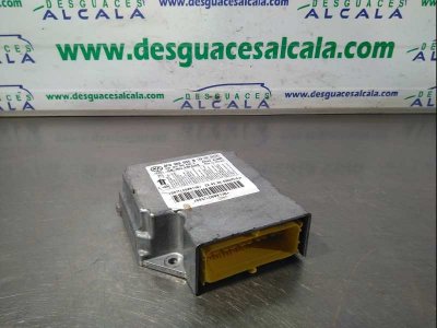 CENTRALITA AIRBAG de 2.7 TDI 