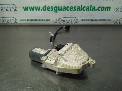 MOTOR ELEVALUNAS DELANTERO DERECHO de 2.7 TDI 