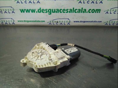 MOTOR ELEVALUNAS DELANTERO IZQUIERDO de 2.7 TDI 