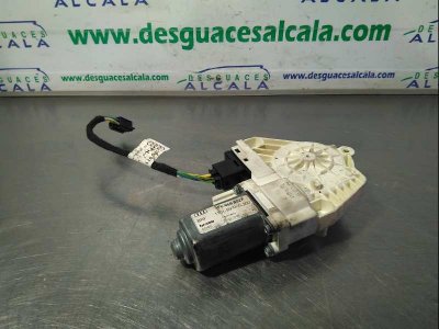 MOTOR ELEVALUNAS TRASERO DERECHO AUDI A6 AVANT (4F5) 2.7 TDI