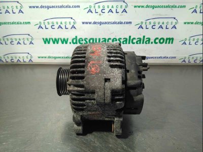 ALTERNADOR AUDI A6 AVANT (4F5) 2.7 TDI