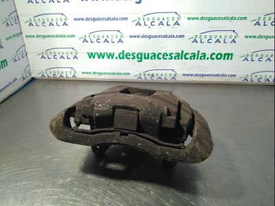 PINZA FRENO DELANTERA IZQUIERDA AUDI A6 AVANT (4F5) 2.7 TDI