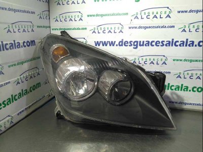 FARO DERECHO OPEL ASTRA H BERLINA Cosmo