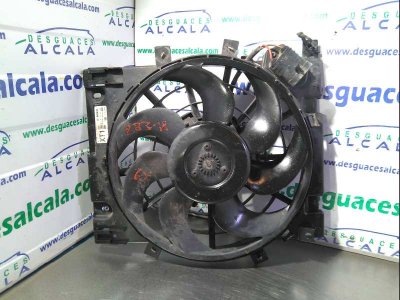 ELECTROVENTILADOR OPEL ASTRA H BERLINA Cosmo