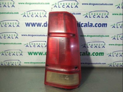 PILOTO TRASERO DERECHO LAND ROVER DISCOVERY (LT) TD5