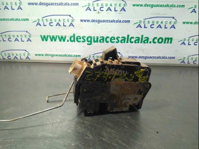 CERRADURA PUERTA DELANTERA DERECHA LAND ROVER DISCOVERY (LT) TD5