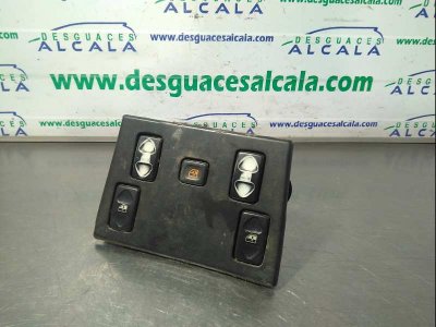 MANDO ELEVALUNAS DELANTERO IZQUIERDO  LAND ROVER DISCOVERY (LT) TD5