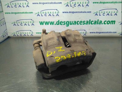 PINZA FRENO DELANTERA IZQUIERDA