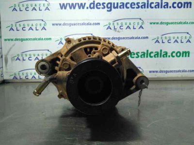 ALTERNADOR LAND ROVER DISCOVERY (LT) TD5