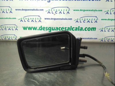 RETROVISOR IZQUIERDO NISSAN TERRANO (WD21) 2.7 TD