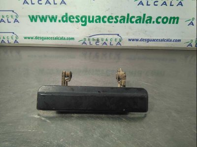 MANETA EXTERIOR PORTON NISSAN TERRANO (WD21) 2.7 TD