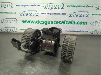 MOTOR CALEFACCION BMW SERIE 5 BERLINA (E60) 530d