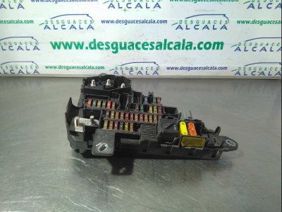 CENTRALITA CHECK CONTROL BMW SERIE 5 BERLINA (E60) 530d