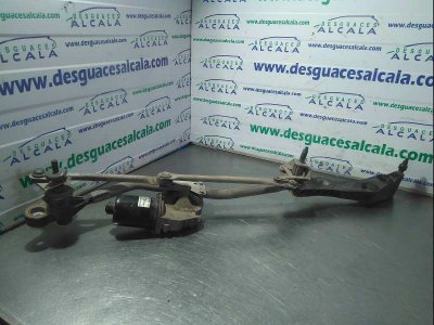 MOTOR LIMPIA DELANTERO BMW SERIE 5 BERLINA (E60) 530d