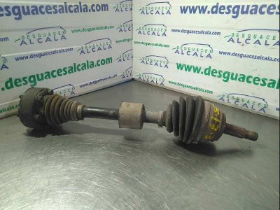 TRANSMISION DELANTERA IZQUIERDA SEAT CORDOBA BERLINA (6K2) Stella