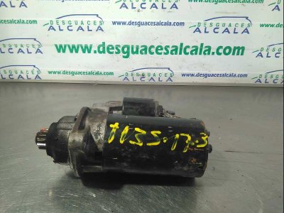 MOTOR ARRANQUE SEAT CORDOBA BERLINA (6K2) Stella