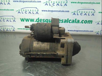 MOTOR ARRANQUE PEUGEOT BOXER CAJA CERR. TECHO ELEVADO (RS2850)(290/330)(´02->) 330 CS TD