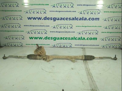 CREMALLERA DIRECCION RENAULT KANGOO Dynamique