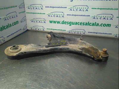 BRAZO SUSPENSION INFERIOR DELANTERO DERECHO RENAULT KANGOO Dynamique