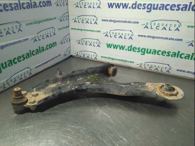 BRAZO SUSPENSION INFERIOR DELANTERO IZQUIERDO RENAULT KANGOO Dynamique