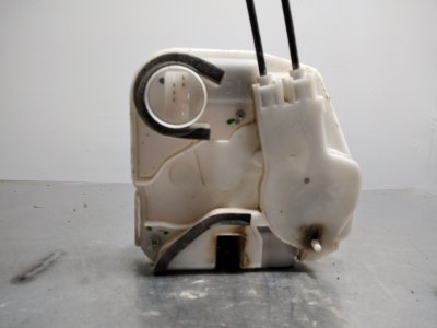 CERRADURA PUERTA DELANTERA IZQUIERDA  RENAULT KANGOO Dynamique