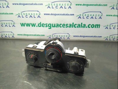 MANDO CALEFACCION / AIRE ACONDICIONADO RENAULT KANGOO Dynamique