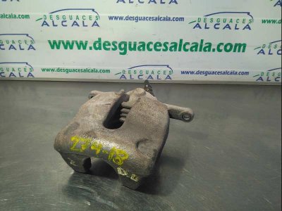 PINZA FRENO DELANTERA DERECHA RENAULT KANGOO Dynamique