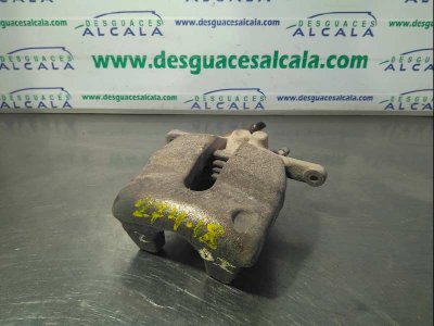 PINZA FRENO DELANTERA IZQUIERDA RENAULT KANGOO Dynamique