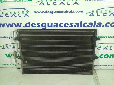 RADIADOR AIRE ACONDICIONADO PEUGEOT EXPERT KASTEN STANDARD Furgón 220C