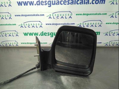 RETROVISOR DERECHO PEUGEOT EXPERT KASTEN STANDARD Furgón 220C