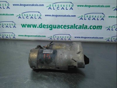 MOTOR ARRANQUE PEUGEOT EXPERT KASTEN STANDARD Furgón 220C