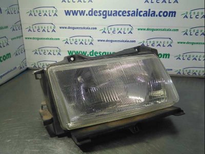 FARO DERECHO PEUGEOT EXPERT KASTEN STANDARD Furgón 220C