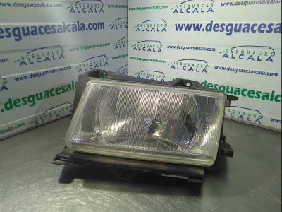 FARO IZQUIERDO PEUGEOT EXPERT KASTEN STANDARD Furgón 220C