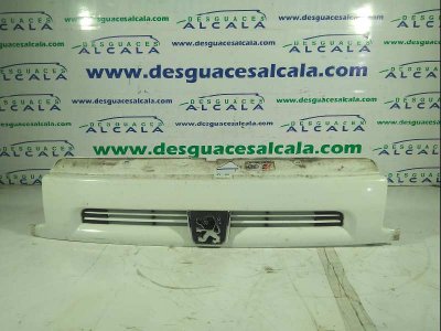 REJILLA DELANTERA PEUGEOT EXPERT KASTEN STANDARD Furgón 220C