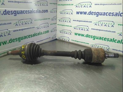 TRANSMISION DELANTERA IZQUIERDA PEUGEOT EXPERT KASTEN STANDARD Furgón 220C