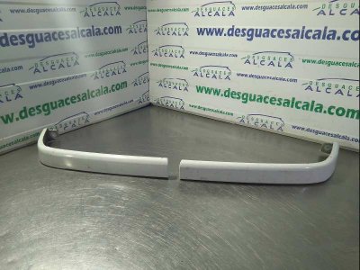 MOLDURAS DELANTERAS PEUGEOT EXPERT KASTEN STANDARD Furgón 220C