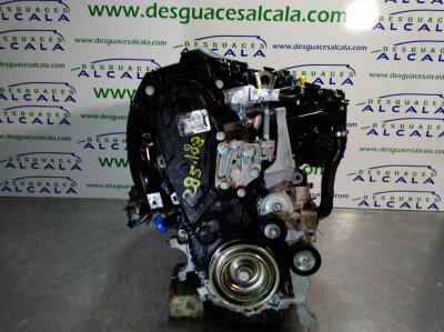 MOTOR COMPLETO