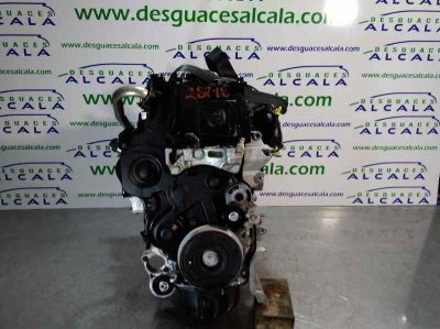 MOTOR COMPLETO PEUGEOT 206 BERLINA X-Line