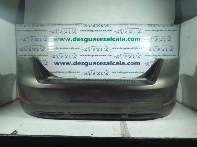 PARAGOLPES TRASERO FORD MONDEO BER. (CA2) Limited Edition