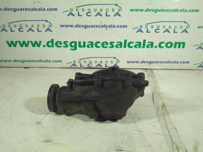 DIFERENCIAL DELANTERO BMW X3 (E83) 3.0d