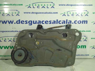 ELEVALUNAS DELANTERO DERECHO VOLKSWAGEN GOLF IV BERLINA (1J1) Básico