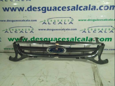 REJILLA DELANTERA FORD MONDEO BER. (CA2) Limited Edition